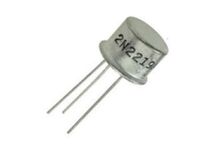 TRANSISTOR 2N 2219