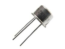 TRANSISTOR 2N 3019 METALICO