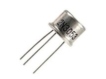 TRANSISTOR 2N 3053 / 2N2240