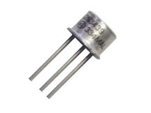 TRANSISTOR 2N 3439