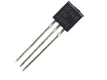 TRANSISTOR 2N 3903