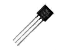 TRANSISTOR 2N 4124