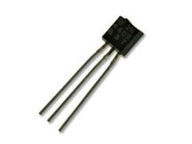 TRANSISTOR 2N 4402