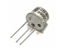 TRANSISTOR 2N 4427