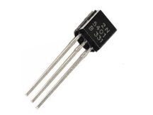 TRANSISTOR 2N 5401