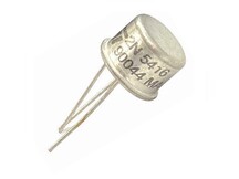 TRANSISTOR 2N 5416