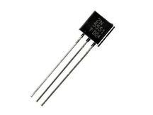 TRANSISTOR 2N 5551