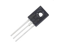 TRANSISTOR 2N 6073A