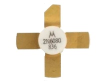 TRANSISTOR 2N 6080