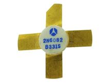 TRANSISTOR 2N 6082