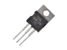 TRANSISTOR 2N 6107