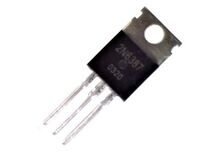 TRANSISTOR 2N 6387