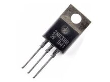 TRANSISTOR 2N 6388