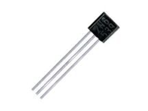 TRANSISTOR 2N 6539