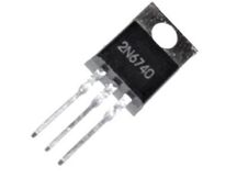 TRANSISTOR 2N 6740