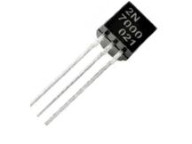 TRANSISTOR MOSFET 2N 7000