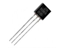 TRANSISTOR TRIAC 2N5064