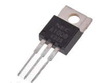 TRANSISTOR 2SA 1009