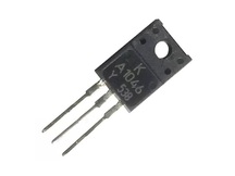 TRANSISTOR 2SA 1046