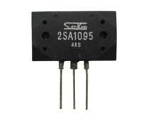 TRANSISTOR 2SA 1095