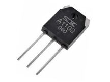 TRANSISTOR 2SA  1102