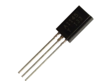 TRANSISTOR 2SA 1145