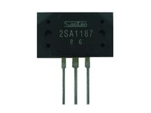 TRANSISTOR 2SA 1187