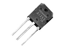 TRANSISTOR 2SA 1263