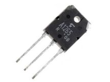 TRANSISTOR 2SA 1265