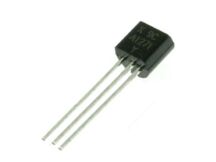 TRANSISTOR  2SA 1271