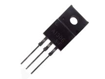 TRANSISTOR 2SA  1306