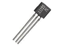 TRANSISTOR 2SA 1320