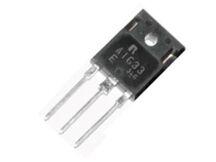 TRANSISTOR 2SA 1633