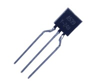 TRANSISTOR 2SA 539