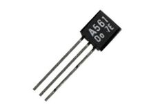 TRANSISTOR 2SA  561