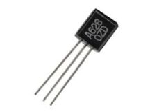 TRANSISTOR 2SA 628