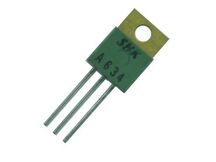 TRANSISTOR 2SA  634