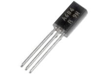 TRANSISTOR 2SA  684