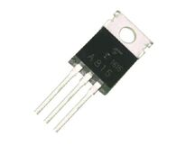 TRANSISTOR 2SA  815