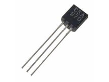 TRANSISTOR 2SA 970