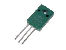 TRANSISTOR 2SB 1038