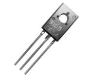 TRANSISTOR 2SB  105