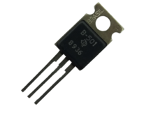 TRANSISTOR 2SB  501