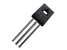 TRANSISTOR 2SB  548