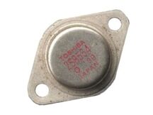 TRANSISTOR 2SB  554
