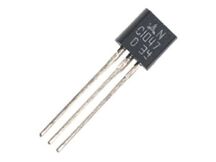 TRANSISTOR 2SC 1047