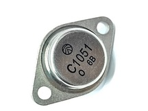 TRANSISTOR 2SC 1051