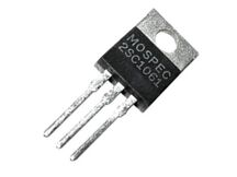 TRANSISTOR 2SC 1061