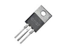 TRANSISTOR 2SC 1107
