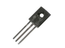 TRANSISTOR 2SC 1162